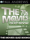 The 70s Movie Quiz Book (eBook)
